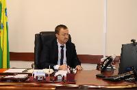 Глава района Юрий Матузов провел совещание с главами поселений в режиме видео- конференц- связи